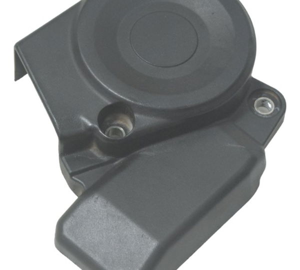 Tampa Corpo Injeção C/ Detalhes Honda Xre 190 19-24 Original