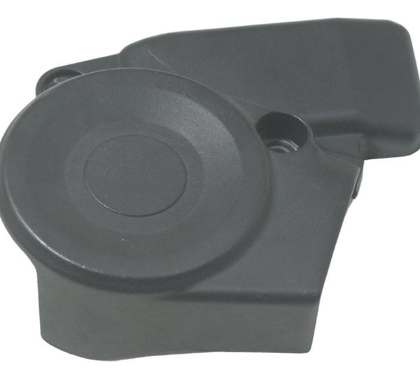 Tampa Corpo Injeção C/ Detalhes Honda Xre 190 19-24 Original