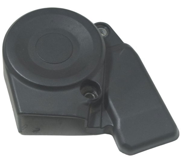 Tampa Corpo Injeção C/ Detalhes Honda Xre 190 19-24 Original