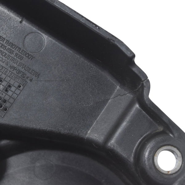 Tampa Corpo Injeção C/ Detalhes Honda Xre 190 19-24 Original Tampa Corpo Injeção C/ Detalhes Honda Xre 190 19-24 Original
