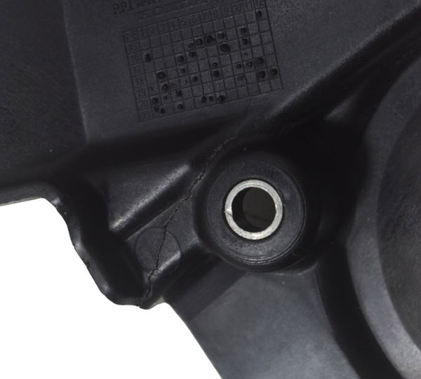 Tampa Corpo Injeção C/ Detalhes Honda Xre 190 19-24 Original