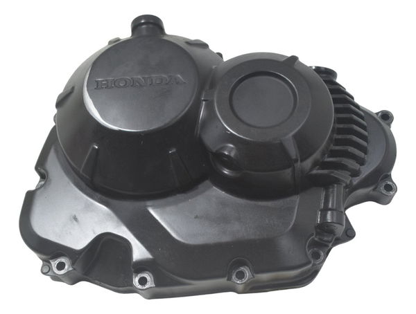 Tampa Motor Direito Embreagem Honda Xre 190 19-24 Original