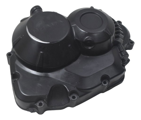 Tampa Motor Direito Embreagem Honda Xre 190 19-24 Original