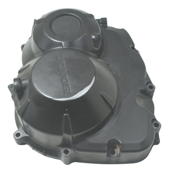 Tampa Motor Direito Embreagem Honda Xre 190 19-24 Original