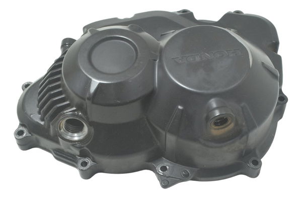 Tampa Motor Direito Embreagem Honda Xre 190 19-24 Original