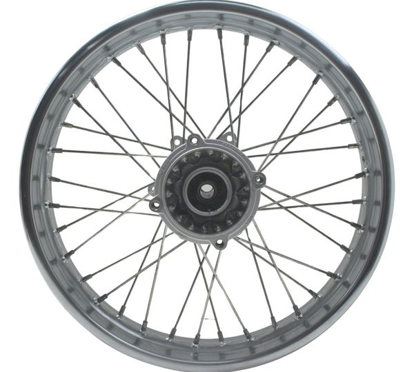 Roda Traseira C/ Detalhes Honda Xre 190 19-24 Original