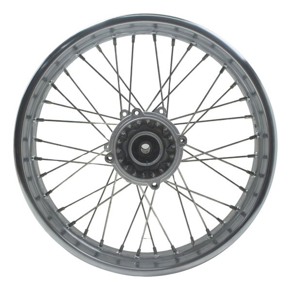 Roda Traseira C/ Detalhes Honda Xre 190 19-24 Original Roda Traseira C/ Detalhes Honda Xre 190 19-24 Original