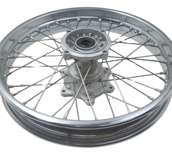 Roda Traseira C/ Detalhes Honda Xre 190 19-24 Original