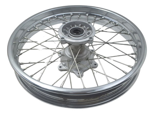 Roda Traseira C/ Detalhes Honda Xre 190 19-24 Original Roda Traseira C/ Detalhes Honda Xre 190 19-24 Original