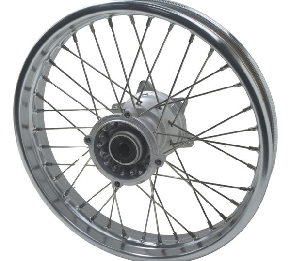 Roda Traseira C/ Detalhes Honda Xre 190 19-24 Original