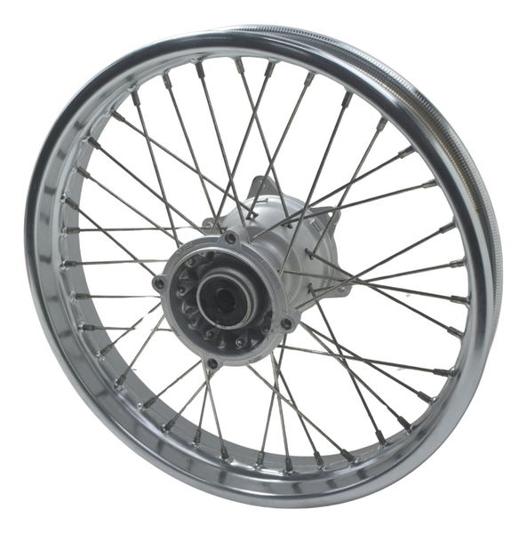 Roda Traseira C/ Detalhes Honda Xre 190 19-24 Original Roda Traseira C/ Detalhes Honda Xre 190 19-24 Original