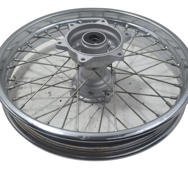 Roda Traseira C/ Detalhes Honda Xre 190 19-24 Original