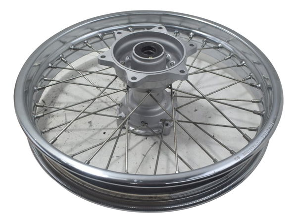 Roda Traseira C/ Detalhes Honda Xre 190 19-24 Original Roda Traseira C/ Detalhes Honda Xre 190 19-24 Original