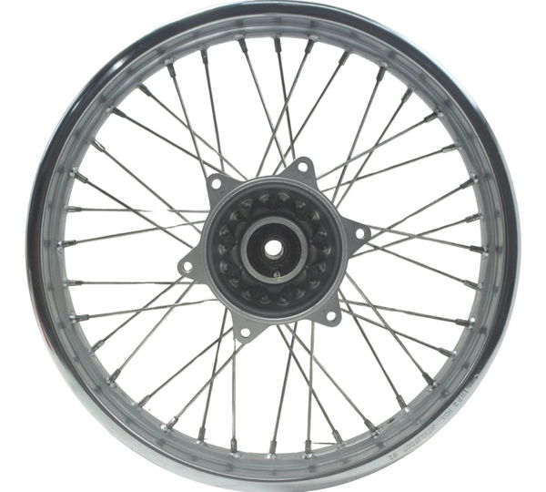 Roda Traseira C/ Detalhes Honda Xre 190 19-24 Original