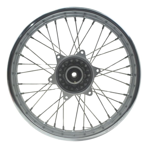 Roda Traseira C/ Detalhes Honda Xre 190 19-24 Original Roda Traseira C/ Detalhes Honda Xre 190 19-24 Original