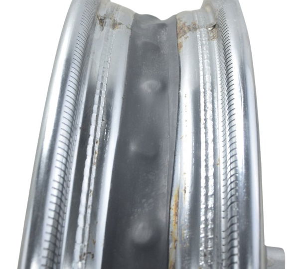 Roda Traseira C/ Detalhes Honda Xre 190 19-24 Original