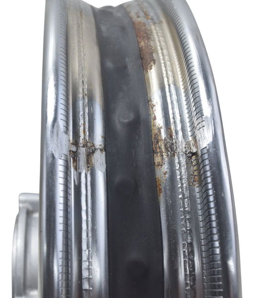 Roda Traseira C/ Detalhes Honda Xre 190 19-24 Original Roda Traseira C/ Detalhes Honda Xre 190 19-24 Original