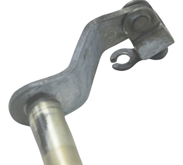 Eixo Acionador Embreagem Honda Xre 190 19-24 Original