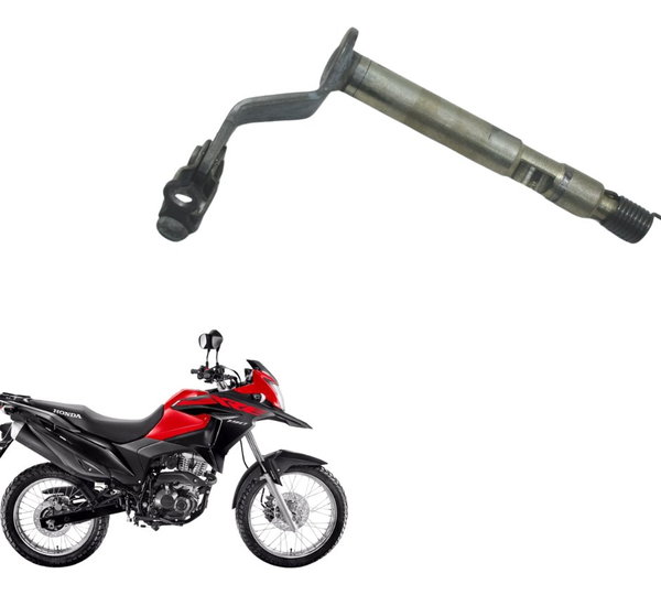 Eixo Acionador Embreagem Honda Xre 190 19-24 Original