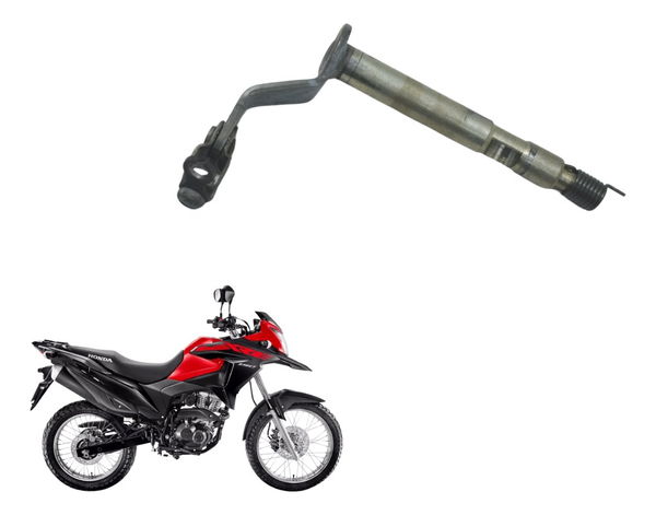 Eixo Acionador Embreagem Honda Xre 190 19-24 Original Eixo Acionador Embreagem Honda Xre 190 19-24 Original