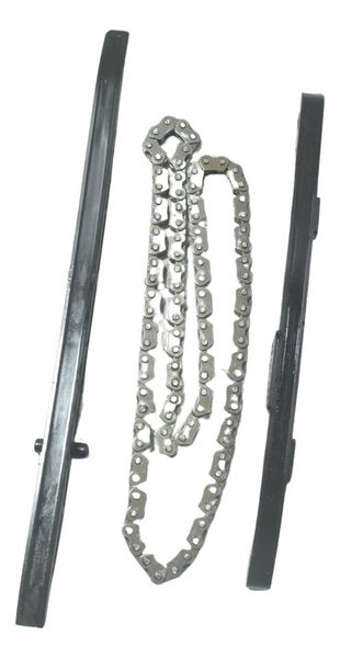 Kit Guia Tensor Corrente Comand Honda Xre 190 19-24 Original Kit Guia Tensor Corrente Comand Honda Xre 190 19-24 Original