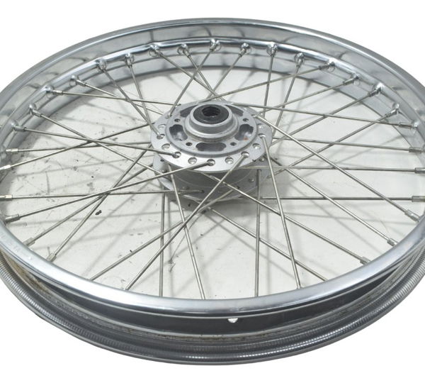 Roda Dianteira C/ Detalhes Honda Xre 190 19-24 Original