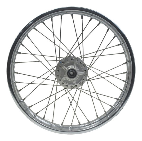 Roda Dianteira C/ Detalhes Honda Xre 190 19-24 Original Roda Dianteira C/ Detalhes Honda Xre 190 19-24 Original