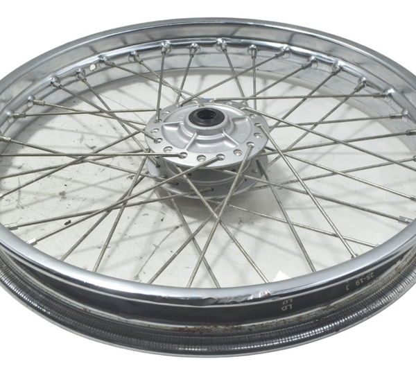 Roda Dianteira C/ Detalhes Honda Xre 190 19-24 Original