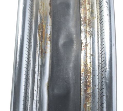 Roda Dianteira C/ Detalhes Honda Xre 190 19-24 Original