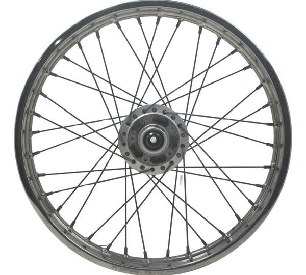 Roda Dianteira Honda Xre 190 19-24 Original