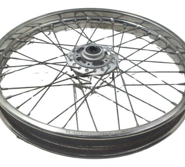 Roda Dianteira Honda Xre 190 19-24 Original