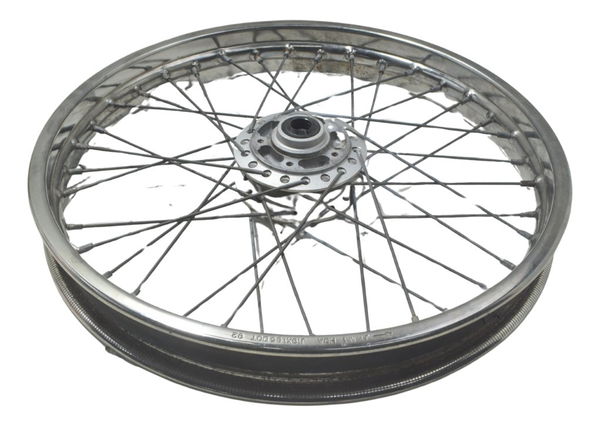 Roda Dianteira Honda Xre 190 19-24 Original