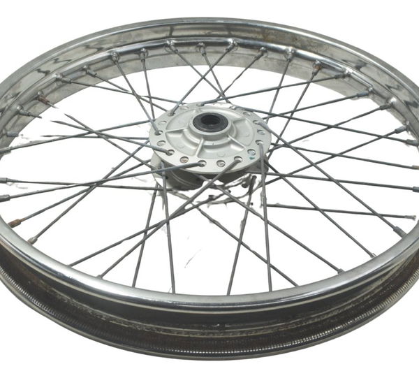 Roda Dianteira Honda Xre 190 19-24 Original