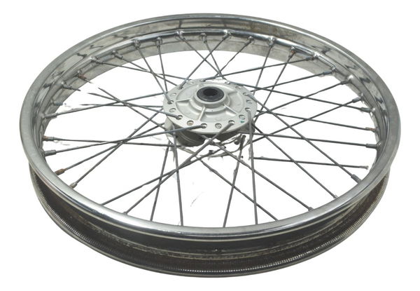 Roda Dianteira Honda Xre 190 19-24 Original