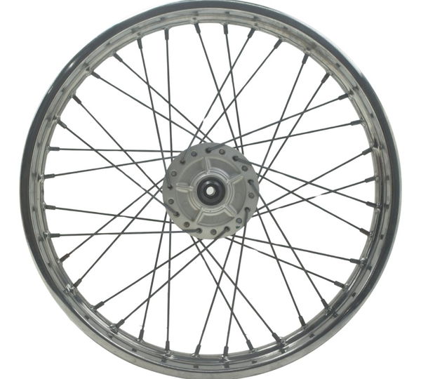 Roda Dianteira Honda Xre 190 19-24 Original