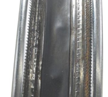 Roda Dianteira Honda Xre 190 19-24 Original