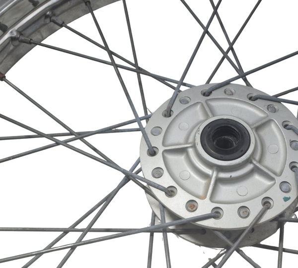 Roda Dianteira Honda Xre 190 19-24 Original