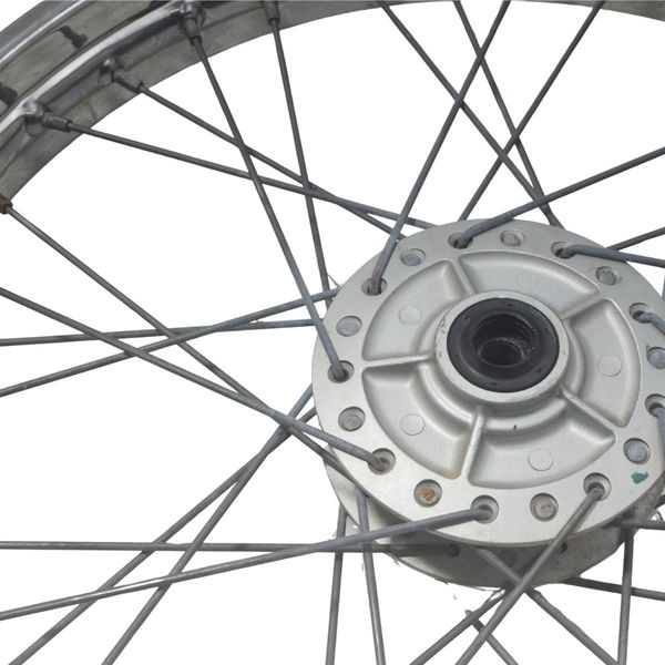 Roda Dianteira Honda Xre 190 19-24 Original