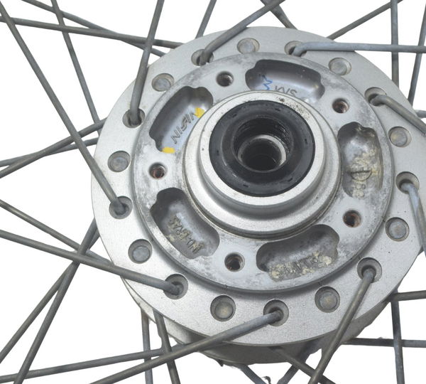 Roda Dianteira Honda Xre 190 19-24 Original