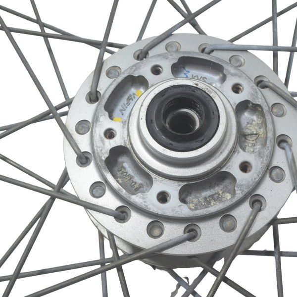 Roda Dianteira Honda Xre 190 19-24 Original