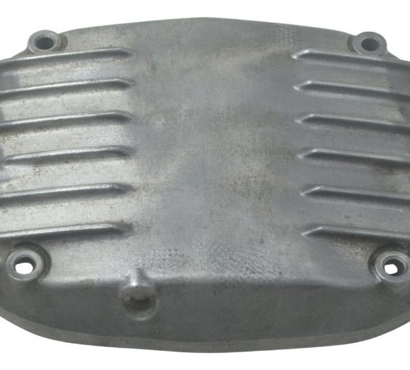 Tampa Cabeçote Honda Xre 190 19-24 Original