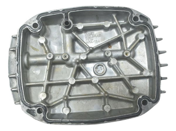Tampa Cabeçote Honda Xre 190 19-24 Original
