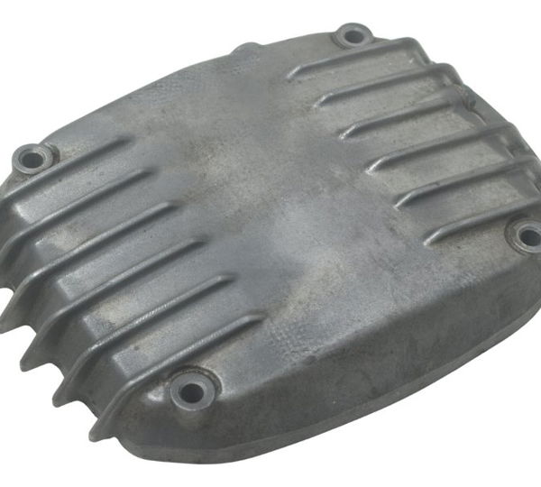 Tampa Cabeçote Honda Xre 190 19-24 Original