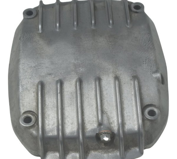 Tampa Cabeçote Honda Xre 190 19-24 Original