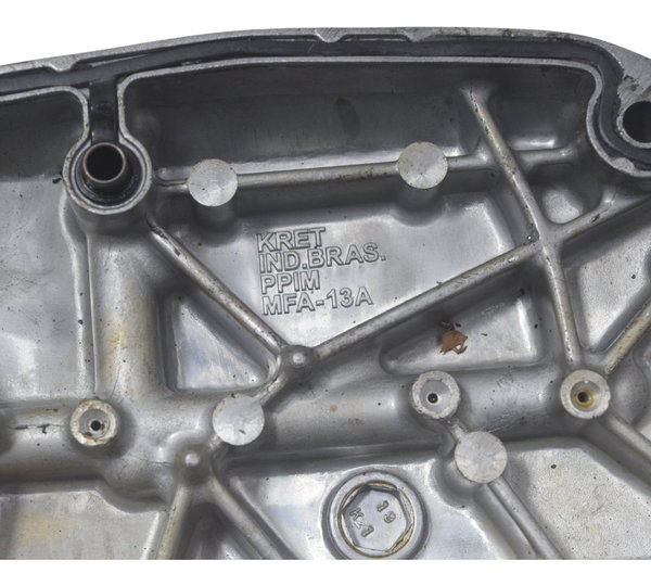 Tampa Cabeçote Honda Xre 190 19-24 Original