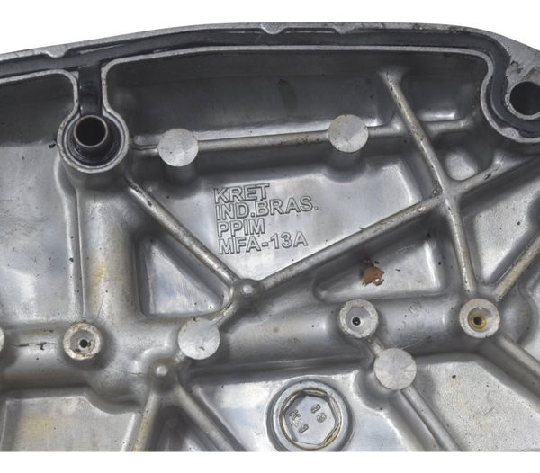Tampa Cabeçote Honda Xre 190 19-24 Original