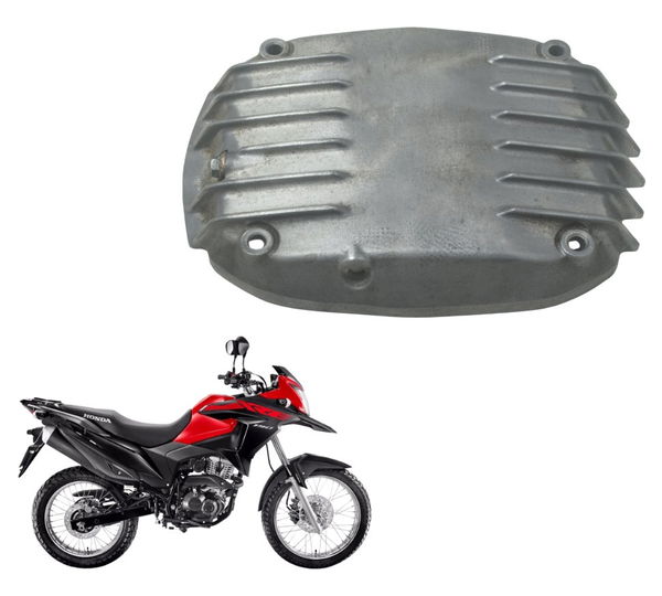 Tampa Cabeçote Honda Xre 190 19-24 Original