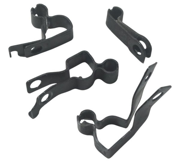 Kit Guia Flexível Abs Honda Xre 190 19-24 Original