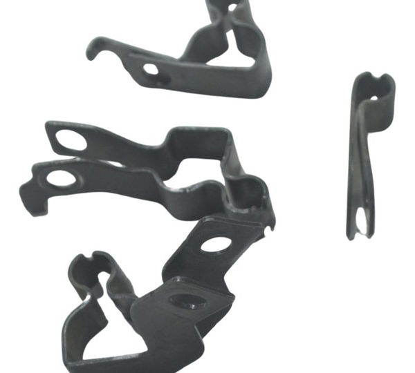 Kit Guia Flexível Abs Honda Xre 190 19-24 Original