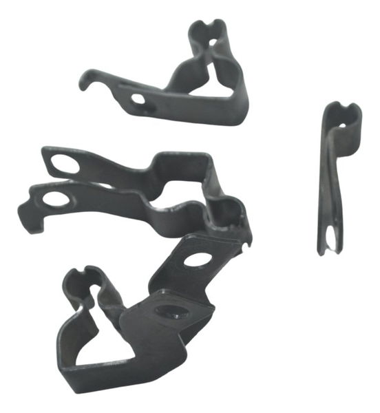 Kit Guia Flexível Abs Honda Xre 190 19-24 Original Kit Guia Flexível Abs Honda Xre 190 19-24 Original